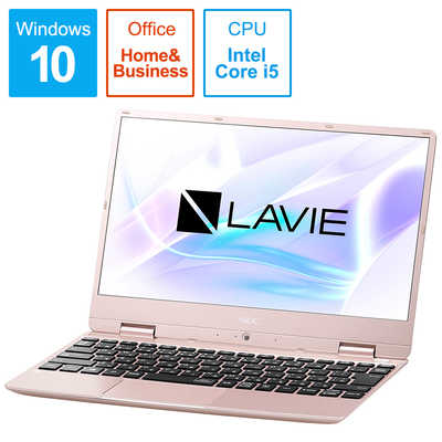 NEC LALIE 第8世代ファンレスノートPC SSD Office №289 NEC LALIE 第8世代ファンレスノートPC SSD Office №289 パソコン