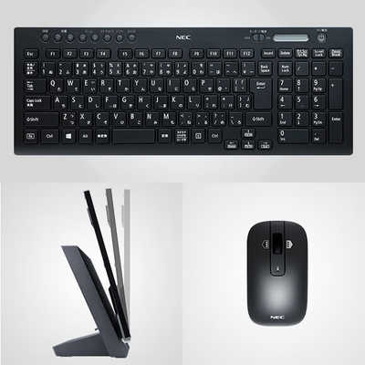 NEC - NEC LAVIE PC-DA370MAB 2019年モデル LaVie 2019製 一体型パソコン NEC LAVIE Desk All-in-one DA370