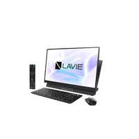 NEC LAVIE Desk All-in-one デスクトップパソコン [23.8型 /CPU：Core