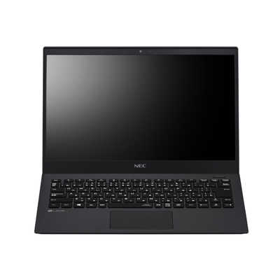 NEC ノートパソコン LAVIE Pro Mobile メテオグレー [13.3型 /intel 