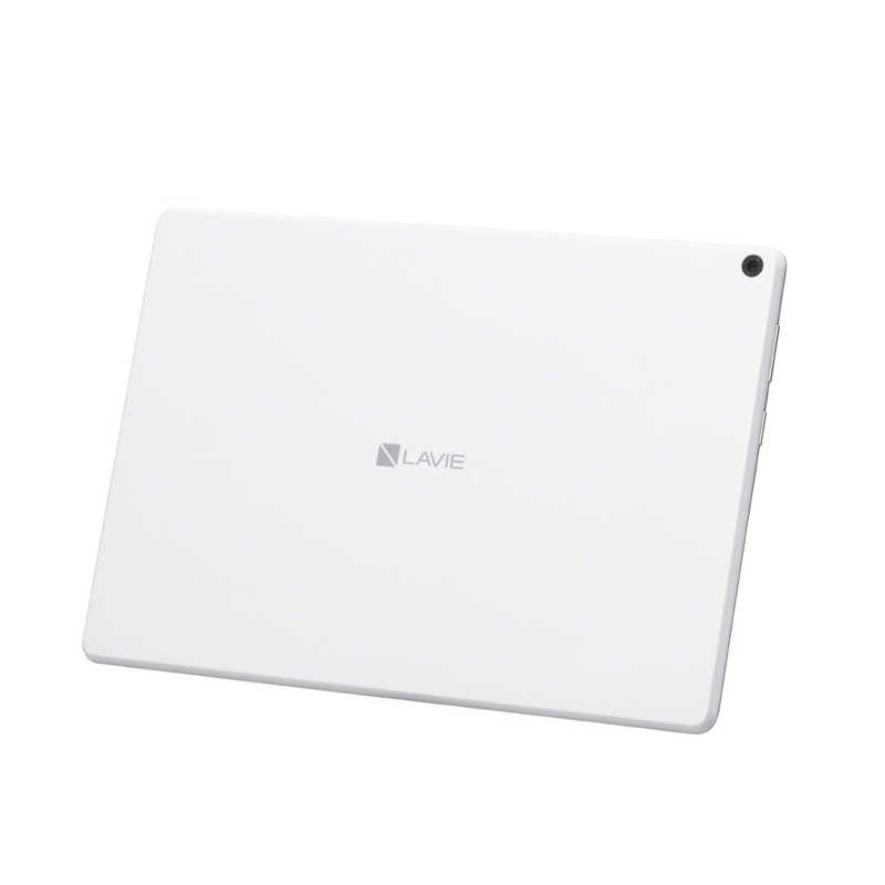 NEC Androidタブレット LAVIE Tab E ホワイト [10.1型ワイド /ストレージ:64GB /Wi-Fiモデル]  PC-TE710KAW の通販 | カテゴリ：パソコン・周辺機器・プリンター | NEC | LAVIE Tab E 家電通販のコジマネット -  全品代引き手数料無料