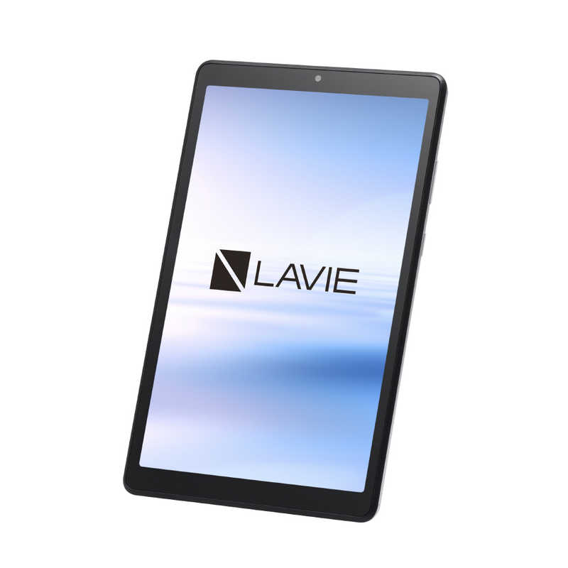 NEC NEC Androidタブレット LAVIE Tab E シルバー [8型ワイド /ストレージ:64GB /Wi-Fiモデル] PC-TE708KAS PC-TE708KAS