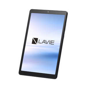 NEC Androidタブレット LAVIE Tab E シルバｰ [8型ワイド /ストレｰジ:64GB /Wi-Fiモデル] PC-TE708KAS