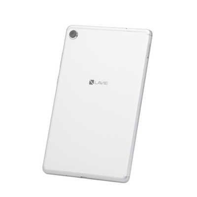Lavie Tab E 8FHD1 32GB android10 wifiモデル NEC LAVIE Tab E 8FHD1
