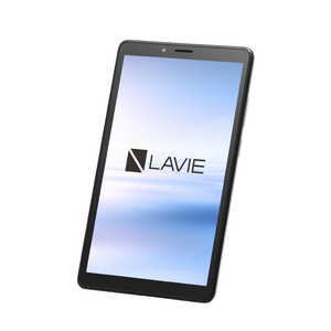 NEC Androidタブレット LAVIE Tab E シルバｰ [7型ワイド /ストレｰジ:32GB /Wi-Fiモデル] PC-TE507KAS