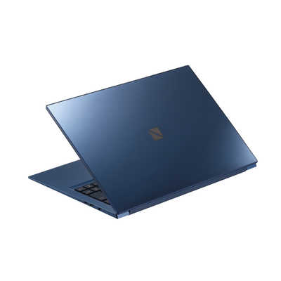 NEC ノートパソコン LAVIE VEGA アルマイトネイビー ［15.6型 /4K対応 
