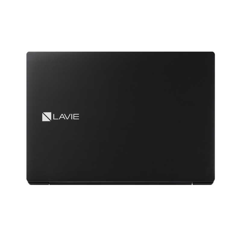 NEC NEC ノートパソコン LAVIE Note Standard(NS600/RA) カームブラック PC-NS600RAB PC-NS600RAB
