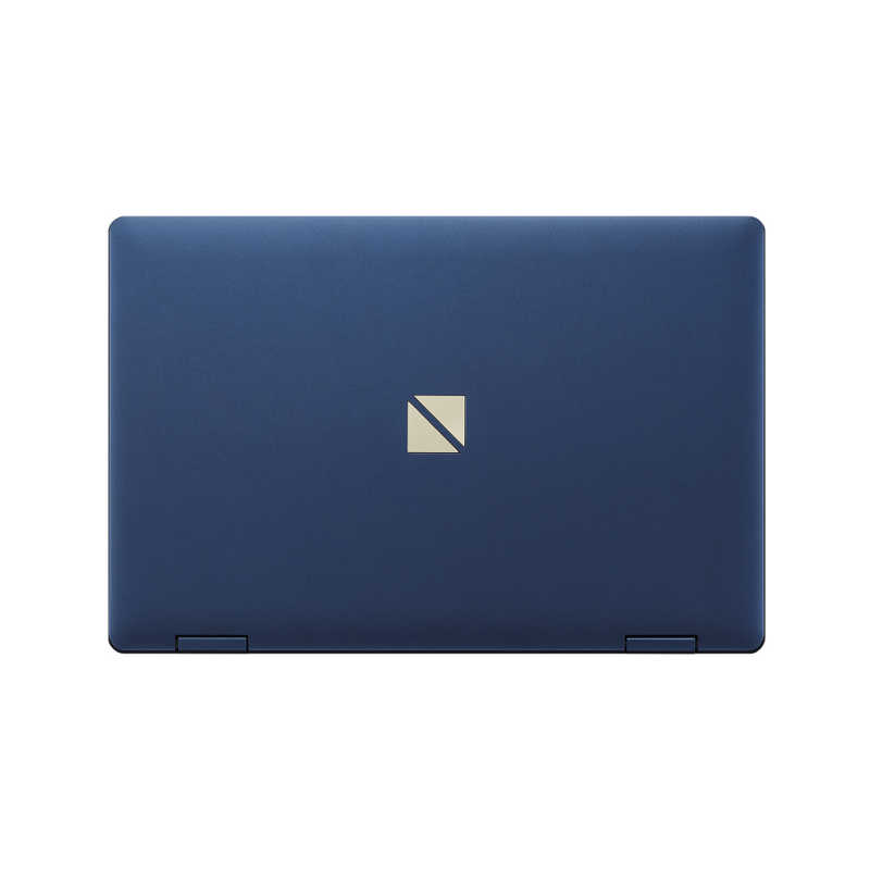 NEC NEC ノートパソコン LAVIE Note Mobile ネイビーブルー ［12.5型 /intel Core i5 /メモリ：8GB /SSD：256GB ］ PC-NM550RAL ネイビｰブルｰ PC-NM550RAL ネイビｰブルｰ