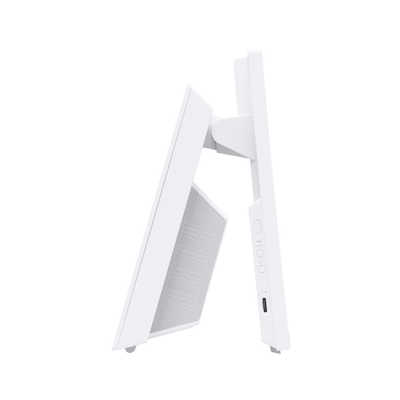 NEC デスクトップパソコン LAVIE Home All-in-one(HA370/RA シングル