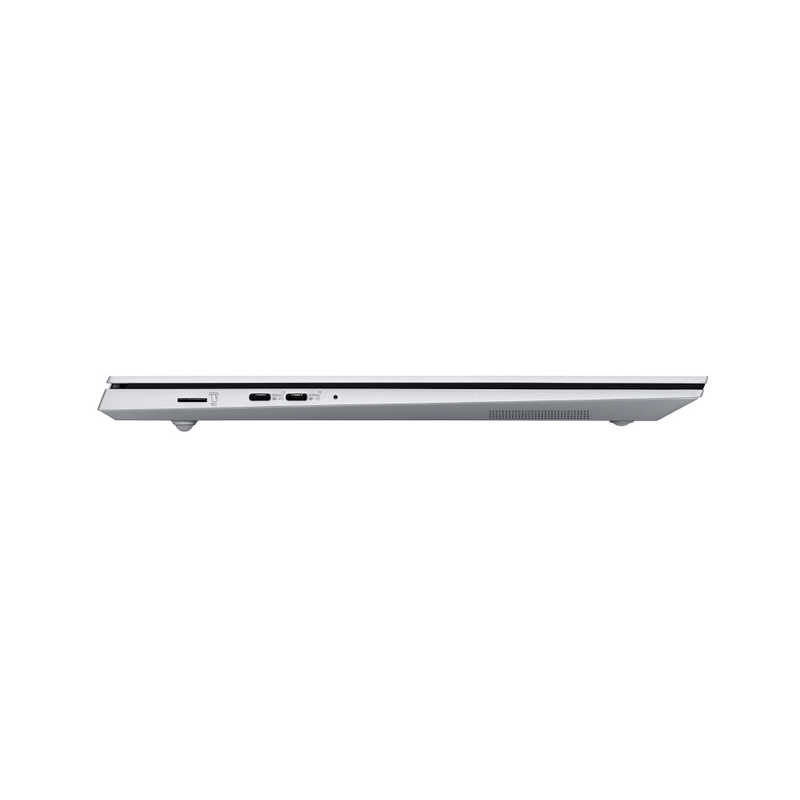 NEC ノートパソコン LAVIE VEGA(LV660/RA)[15.6型/AMD Ryzen  7/SSD:1TB/メモリ:8GB/2020年春モデル] PC-LV660RAS-2