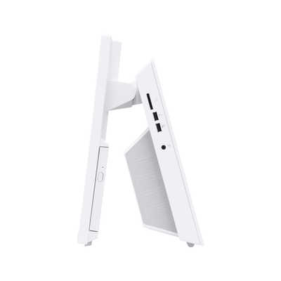 ほぼ未使用品★HA570RAW-2★NEC一体型PC★テレビ視聴 NEC デスクトップパソコン LAVIE Home All-in-one(HA570/RA シングル