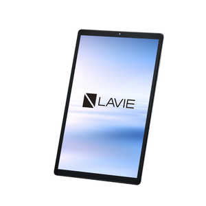 NEC Androidタブレット LAVIE TAB E[10型/ストレｰジ:32GB/Wi-Fiモデル] PC-TE510KAS シルバｰ