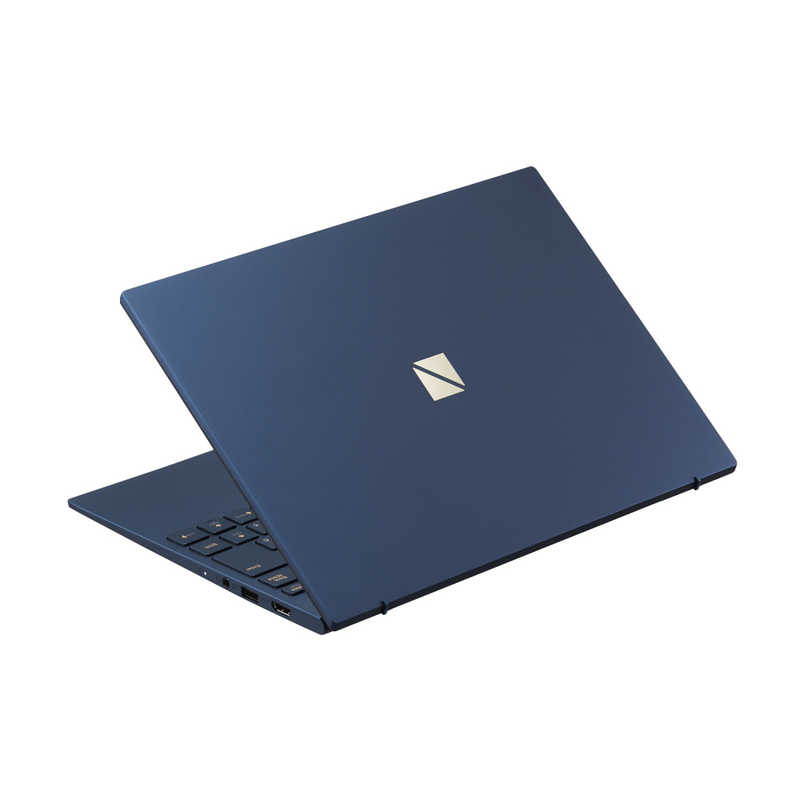 NEC NEC ノートパソコン LAVIE ProMobile ネイビーブルー [13.3型 /intel Core i5 /SSD：256GB /メモリ：8GB /2020年夏モデル] PC-PM550SAL PC-PM550SAL