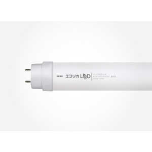 エコリカ 【要工事】直管形LEDランプ [昼白色] ECL-LD4EGN-L3A