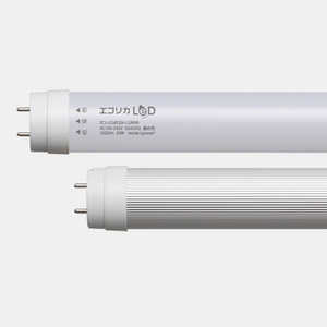 エコリカ(ecorica)のLED電球・LED蛍光灯 人気売れ筋ランキング - 価格.com