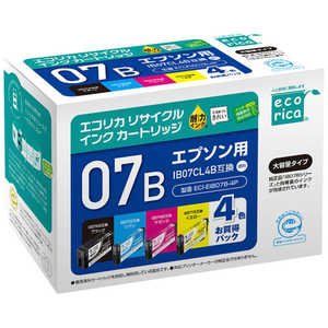 楽天市場】epson カートリッジ ib07cl4bの通販 楽天市場】epson カートリッジ ib07cl4bの通販