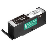 エコリカ 互換リサイクルインクカートリッジ ［キヤノン BCI-301＋300