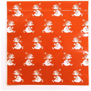 �C���f�B�S MOOMIN ���[�~�� ���b�s���O OPP�� �W�b�p�[�o�b�OS ���g���~�C ���b�h 5���� MP786