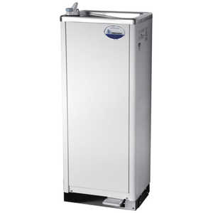 西山工業 ウォータークーラー 水道直結式 床置型 スタンダード ノンフロン WMS51P3 西山工業 ウォータークーラー 水道直結式 床置型 スタンダード ノンフロン WMS51P3