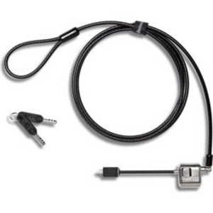 レノボジャパン　Lenovo Kensington MiniSaver cable lock from Lenovo 4X90H35558 4X90H35558
