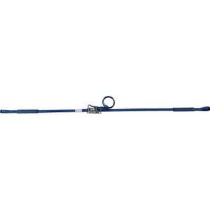 オールセーフ ベルト荷締機 ラチェット式ループ25仕様(軽荷重) R2LP0.5×4 オールセーフ ベルト荷締機 ラチェット式ループ25仕様(軽荷重) R2LP0.5×4