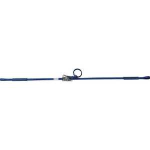 オールセーフ ベルト荷締機 カム式ループ25仕様(軽荷重) CL2LP0.5×4 オールセーフ ベルト荷締機 カム式ループ25仕様(軽荷重) CL2LP0.5×4