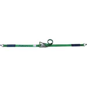 オールセーフ ベルト荷締機 ラチェット式ナローフック仕様(重荷重) R5N1×9.5 オールセーフ ベルト荷締機 ラチェット式ナローフック仕様(重荷重) R5N1×9.5