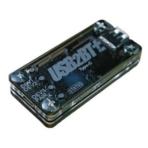 rbgg[h HIDfoCXBluetoothϊA_v^ USB2BT PLUSmUSB-Cfn ubN ADU2B02P-C