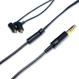 ARTIO CU-CB12/標準ケーブル3.5mm3極 CU-CB22 ARTIO CU-CB12/標準ケーブル3.5mm3極 CU-CB22