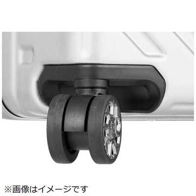 レジェンドウォーカー スーツケース DECK(デッキ) シャンパン