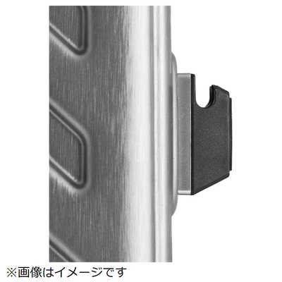 レジェンドウォーカー スーツケース DECK(デッキ) シャンパン