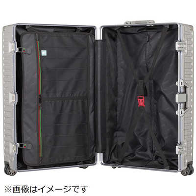 レジェンドウォーカー スーツケース DECK 100L ネイビー LEGEND WALKER メーカー直送 レジェンドウォーカー デッキ DECK