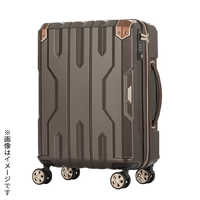 色 ブラウン スーツケースの商品一覧 | 家電通販のコジマネット - 全品