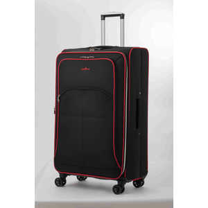 ���W�F���h�E�H�[�J�[ 4050-75(LL)�u���b�N/���b�h ����e�ʊg���\�t�g�L�����[�P�[�X LEGEND WALKER �mTSA���b�N���ځn �u���b�N/���b�h 4050-75BK/RD