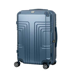 レジェンドウォーカー 鏡面ボディと充実機能のキャリーケース ［TSAロック搭載］ ホリゾンブルー 5519-49-BL