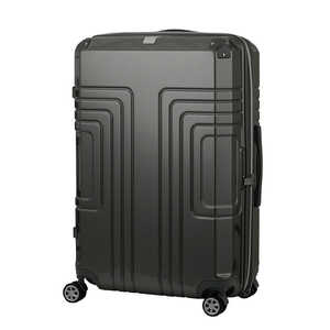 レジェンドウォーカー 鏡面ボディと充実機能のキャリーケース ［TSAロック搭載］ グロスガンメタ 5519-57-GM