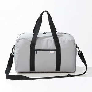 TRAVELSENTRY ウィークエンダー グレー TST-0013-02-GY