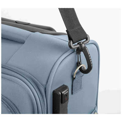 レジェンドウォーカー　拡張機能付き2WAYソフトキャリーバッグ LEGEND WALKER ［TSAロック搭載］ マッチャカーキ　4053-42-KH レジェンドウォーカー 拡張機能付き2WAYソフトキャリーバッグ LEGEND