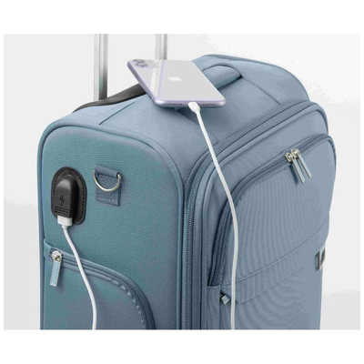 レジェンドウォーカー 拡張機能付き2WAYソフトキャリーバッグ LEGEND