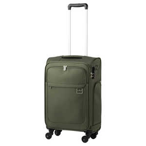 レジェンドウォーカー 拡張機能付き2WAYソフトキャリーバッグ LEGEND WALKER ［TSAロック搭載］ マッチャカーキ 4053-42-KH