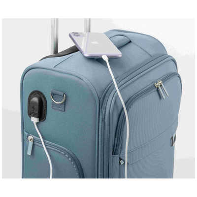 レジェンドウォーカー 拡張機能付き2WAYソフトキャリーバッグ LEGEND