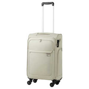 レジェンドウォーカー 拡張機能付き2WAYソフトキャリーバッグ LEGEND WALKER ［TSAロック搭載］ アイボリー 4053-54-IV