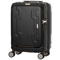 レジェンドウォーカー BLUE WHALE フロントオープン 容量拡張7cm