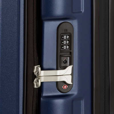 レジェンドウォーカー BLUE WHALE フロントオープン 容量拡張7cm