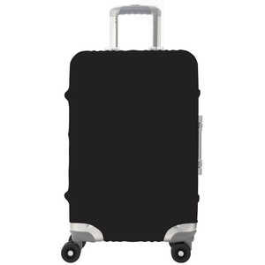 レジェンドウォーカー 9129 Lサイズ Black / ストレッチ(伸縮)素材 スーツケースカバー LEGEND WALKER ブラック 9129-L-BK レジェンドウォーカー 9129 Lサイズ Black / ストレッチ(伸縮)素材 スーツケースカバー LEGEND WALKER ブラック 9129-L-BK
