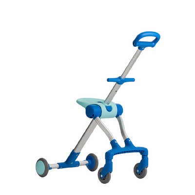 レジェンドウォーカー コロとも キッズキャリー LEGEND WALKER ブルー