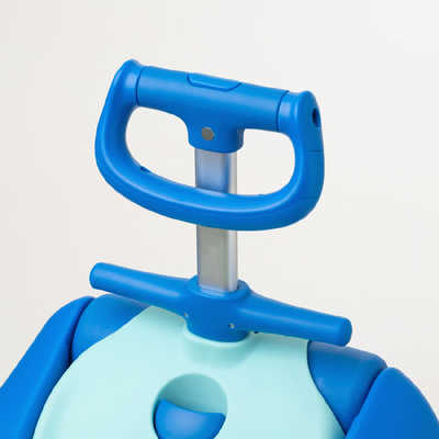 レジェンドウォーカー コロとも キッズキャリー LEGEND WALKER ブルー