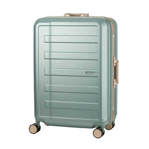 ���W�F���h�E�H�[�J�[ METRO WALKER�� WASHTEC(�􂦂�������n)���� �t���[���L�����[�P�[�X LEGEND WALKER �mTSA���b�N���ځn �O���[�� 5903-62GR