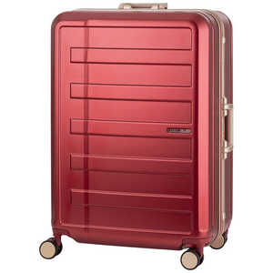 ���W�F���h�E�H�[�J�[ METRO WALKER�� WASHTEC(�􂦂�������n)���� �t���[���L�����[�P�[�X LEGEND WALKER �mTSA���b�N���ځn ���b�h 5903-68RD