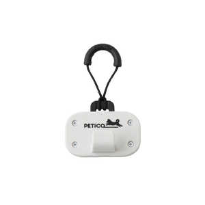 PETICO iCO＋ / NOA専用マグネットキャリーフック PETiCO ホワイト 3904-WH